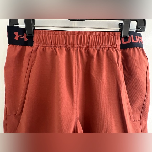 Men's UA Vanish Woven Shorts - Picture 6 of 6